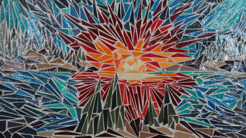 11th Annual Exhibit Firelight