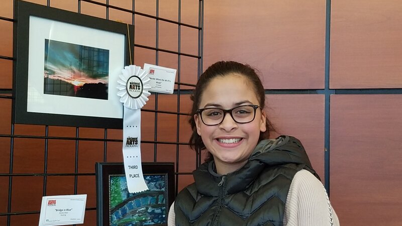 4th Annual Exhibit Wander Where the Wi-Fi’s Weak