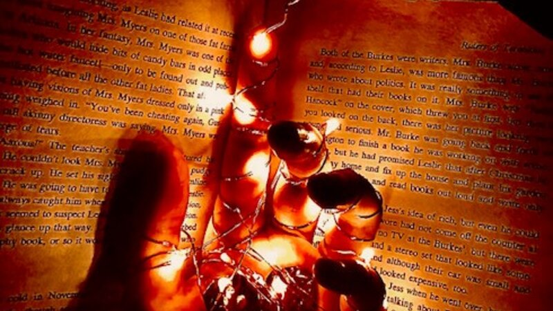 14th Annual Exhibit Immerse Fantasy