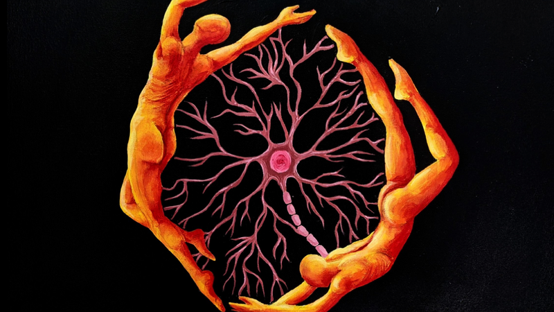 8th Annual Exhibit Genesis