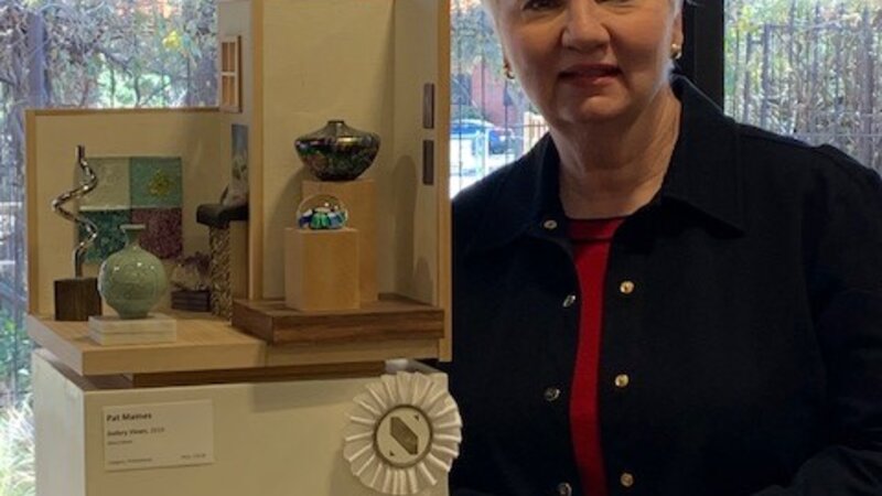 31st Annual Exhibit Gallery Views