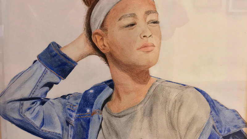 19th Annual Exhibit This Is Me