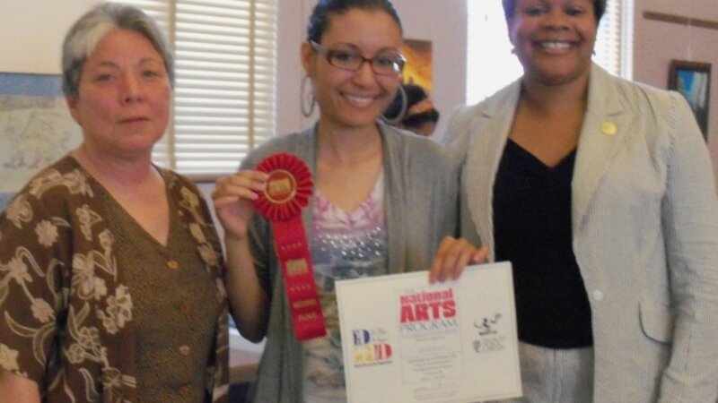 7th Annual Exhibit A Blues Song