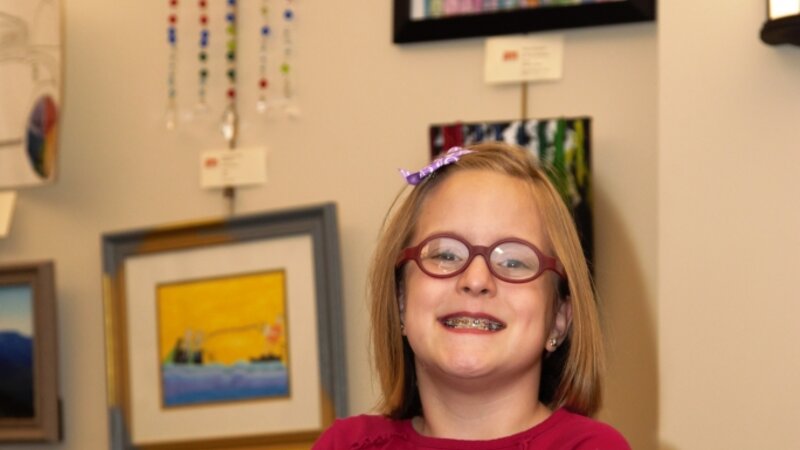 13th Annual Exhibit Love Yourself