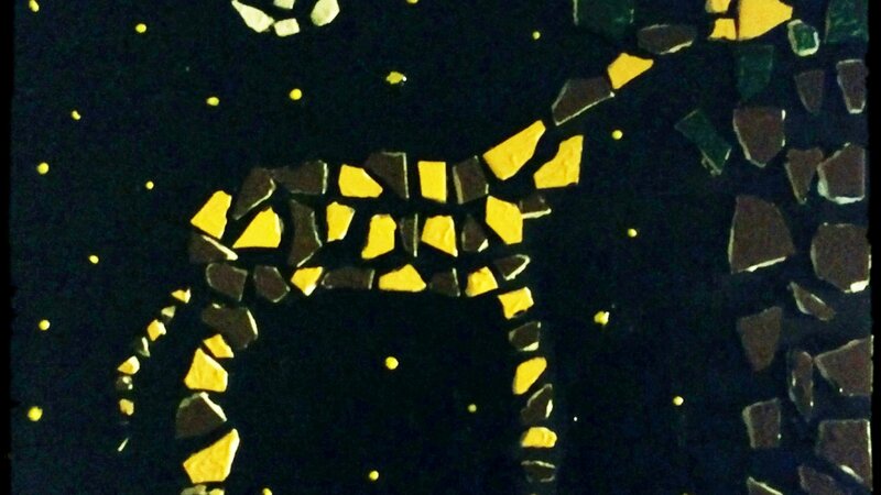 10th Annual Exhibit Midnight Snack