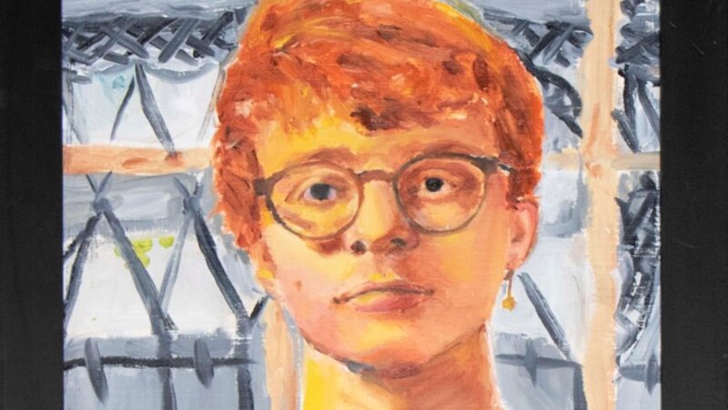 17th Annual Exhibit Beverly Marsh