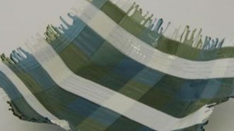 1st Annual Exhibit Interwoven