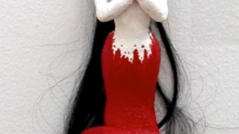 6th Annual Exhibit Vampiro Sirena