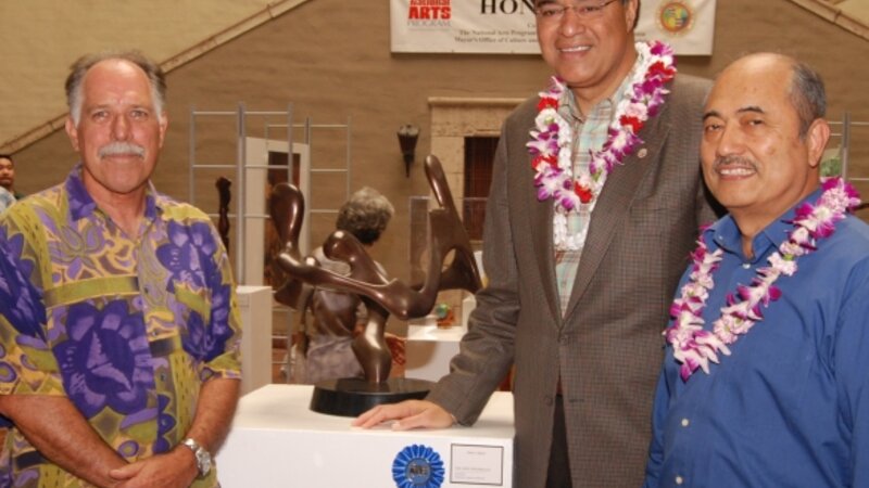 5th Exhibit Family Dance