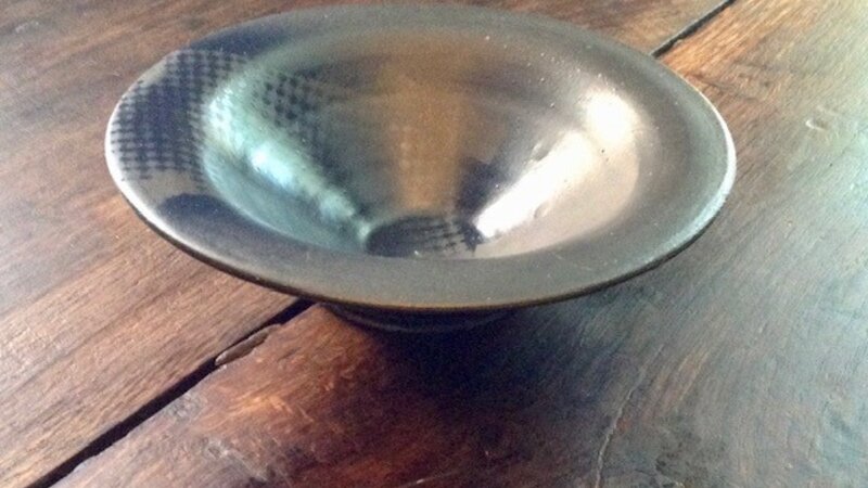 14th Annual Exhibit Indigo Color Study 2