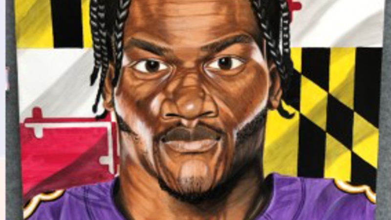 10th Annual Exhibit Hard Work