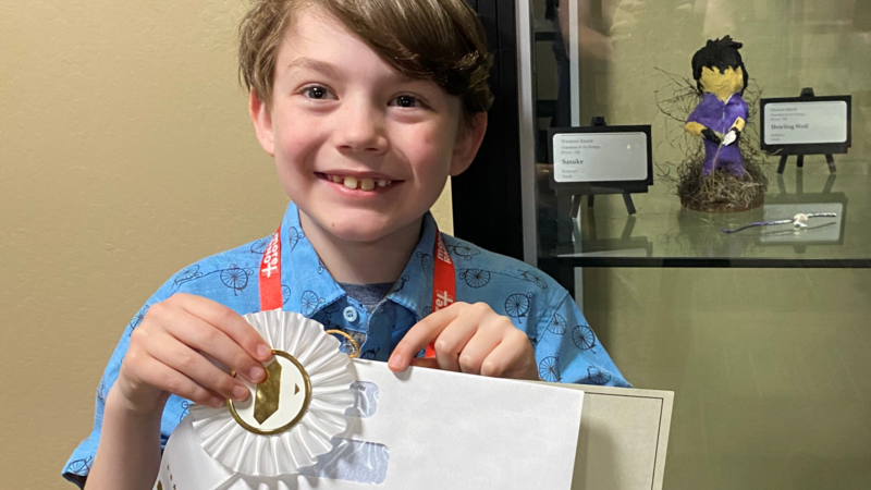 14th Annual Exhibit Sanuke