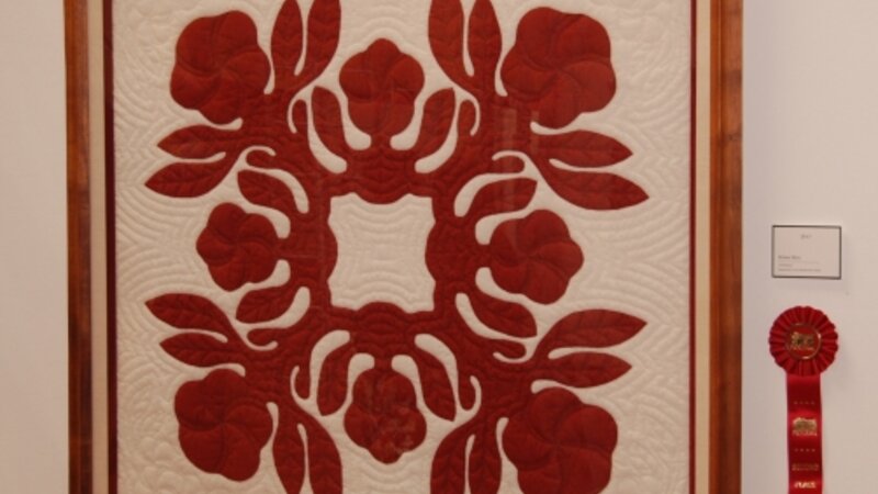 5th Exhibit Quilt