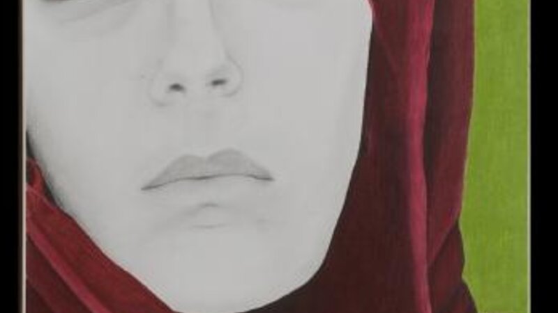 4th Annual Exhibit Wrapped Sorrow