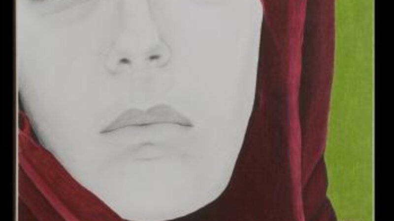 4th Annual Exhibit Wrapped Sorrow