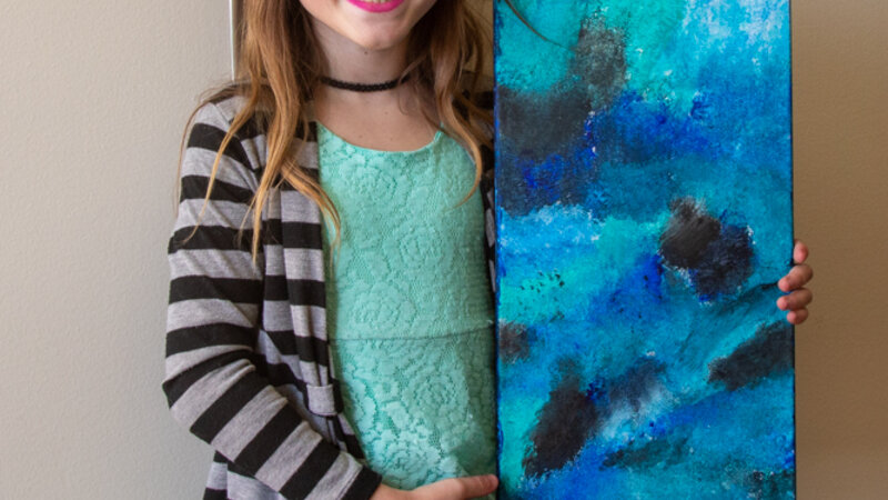 12th Annual Exhibit Ocean View