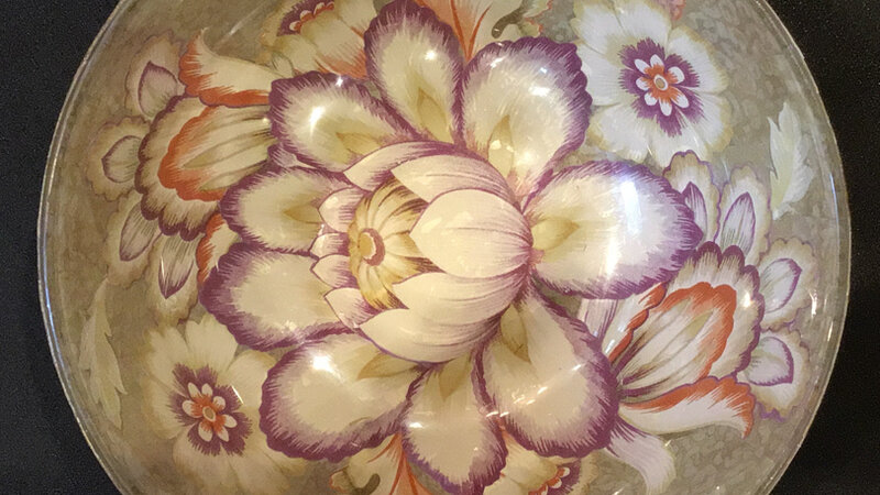 10th Annual Exhibit Bowl #9