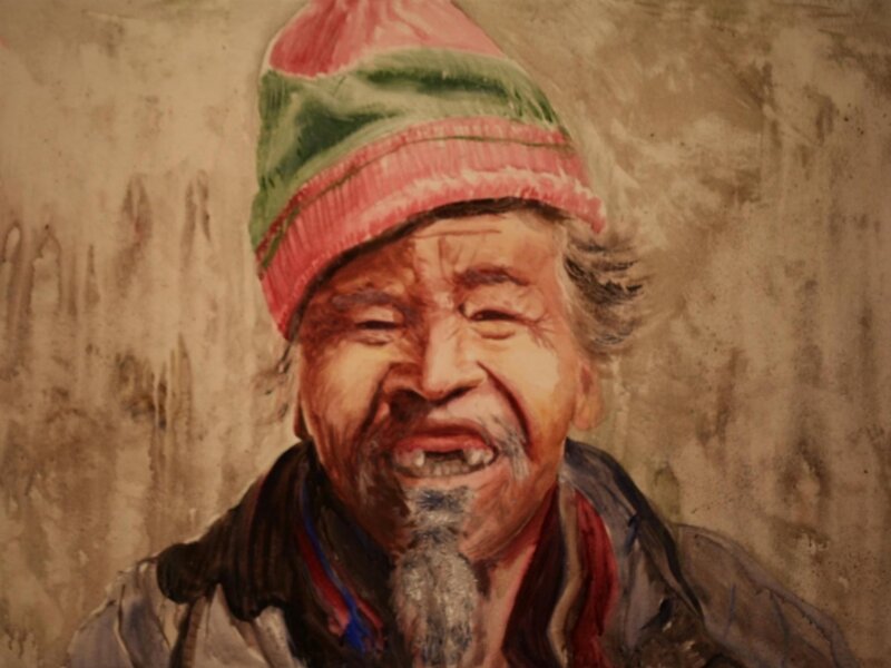 Care free