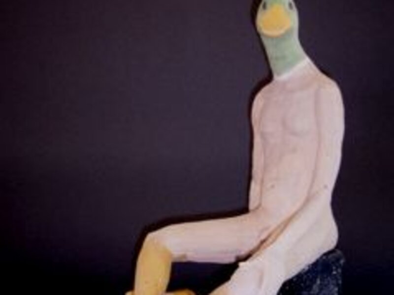mallard