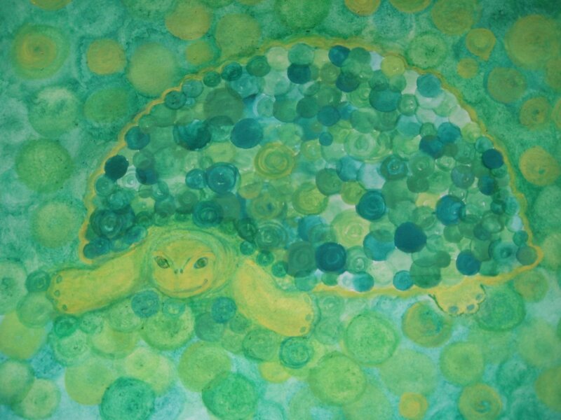 Can You See Me?