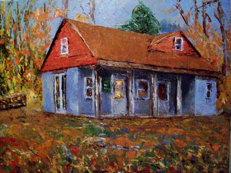 The Cabin