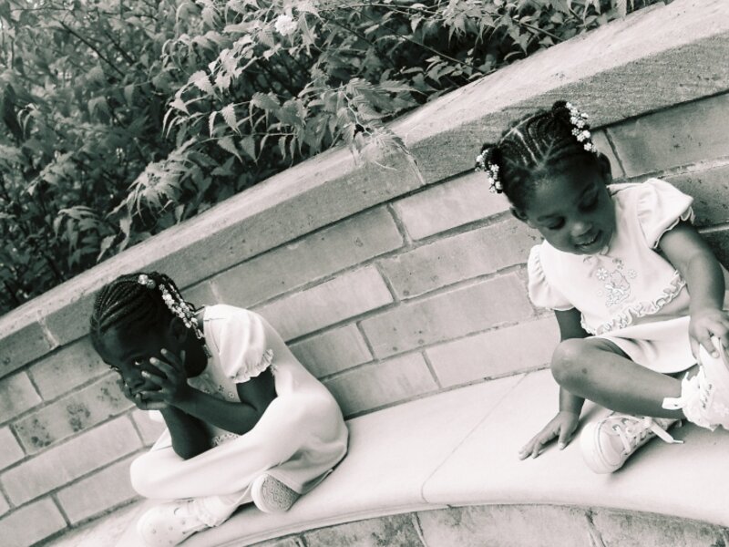Patient Children