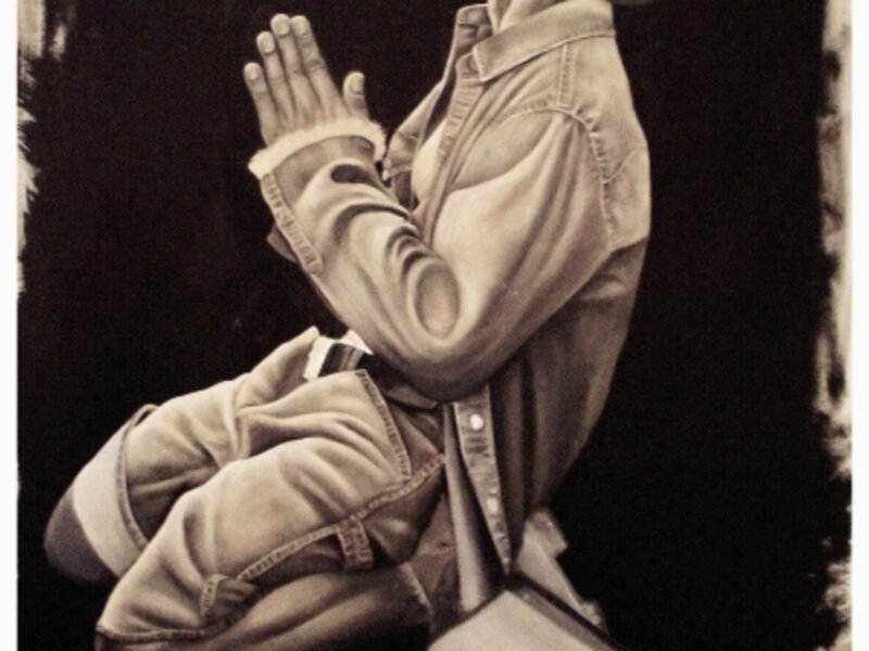 Thug's Prayer