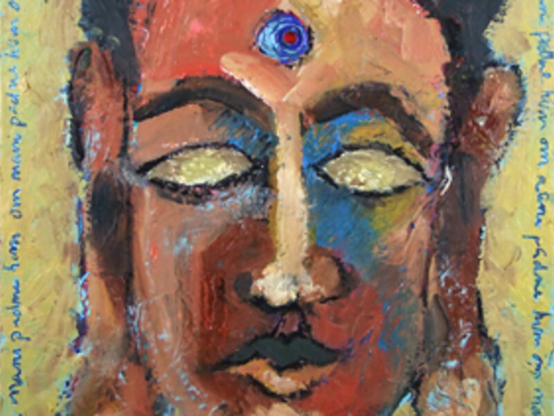 Bodhisattva