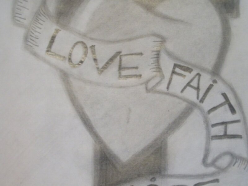 love is the greatest 