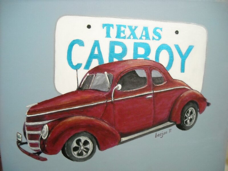 Carboy