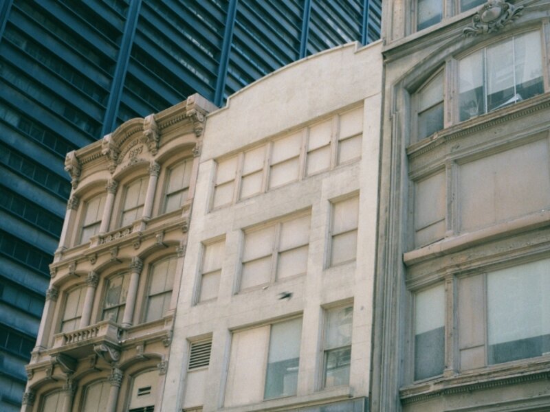 9-11 view