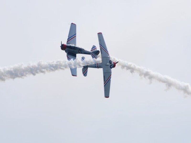 Near Miss
