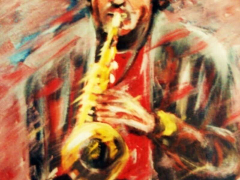 Riverside Jazz 