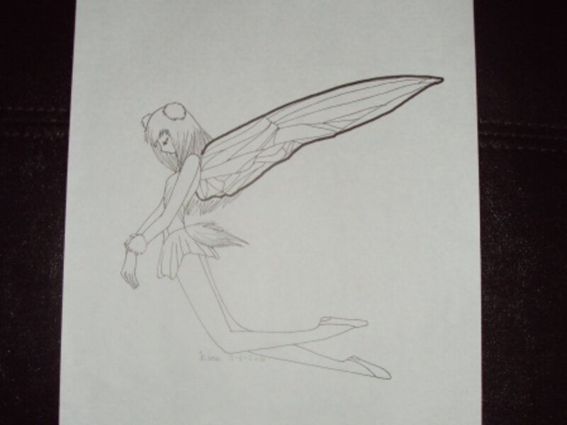 Fairy Girl