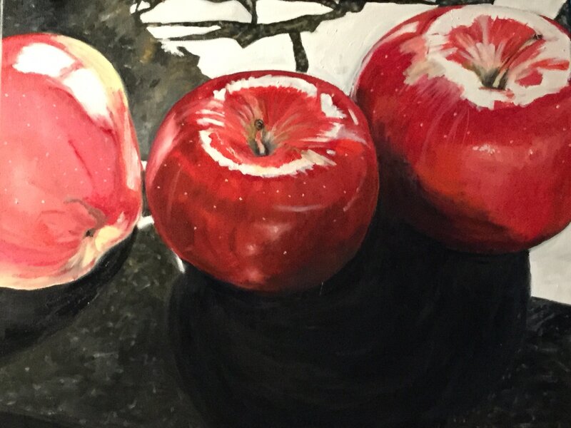 Apples