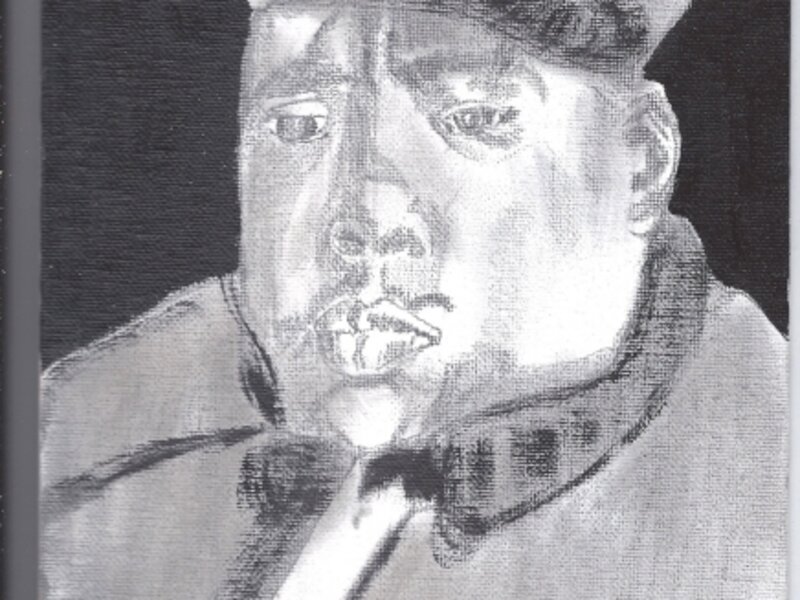Biggie Smalls