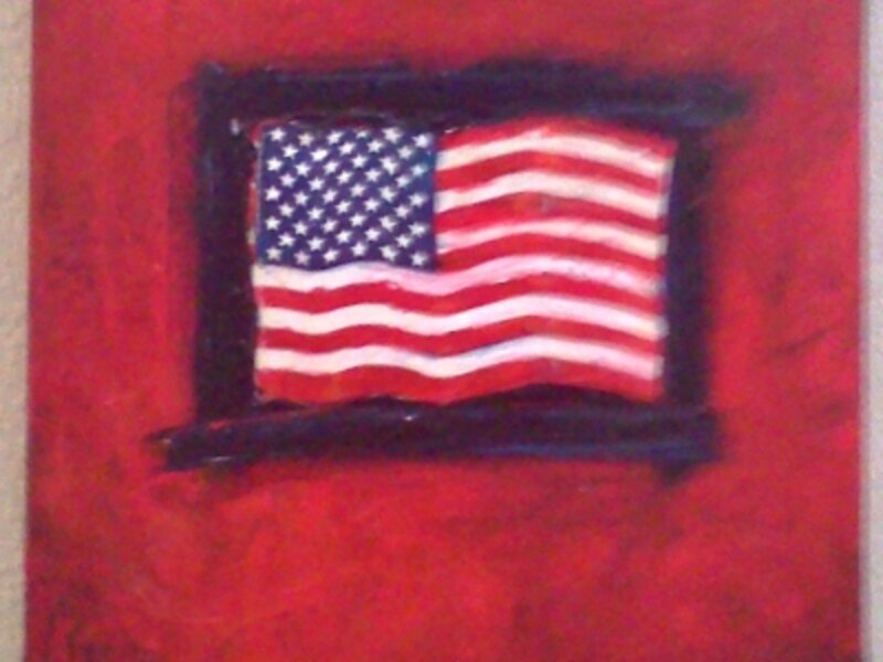 patriotic storm warning