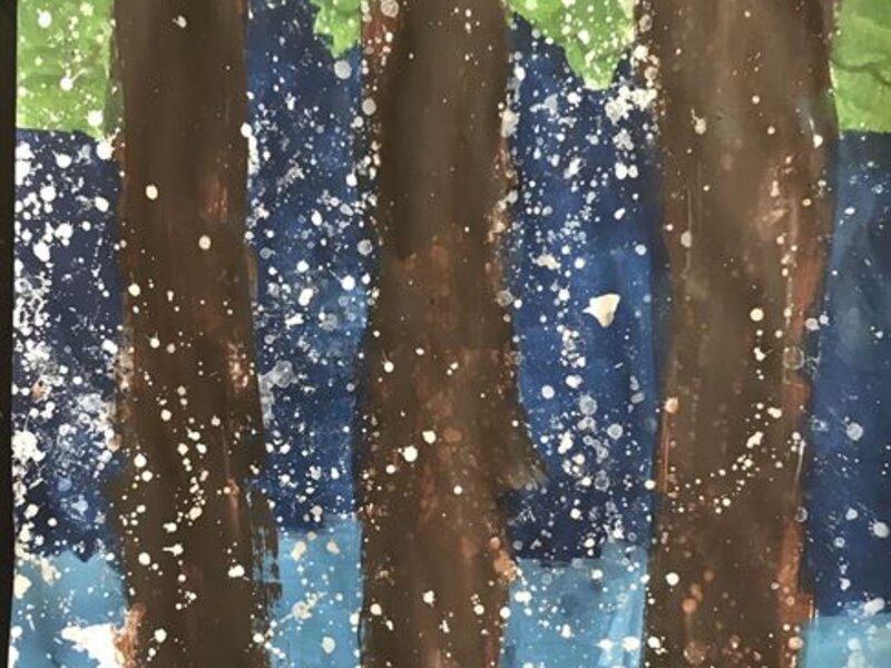 Trees