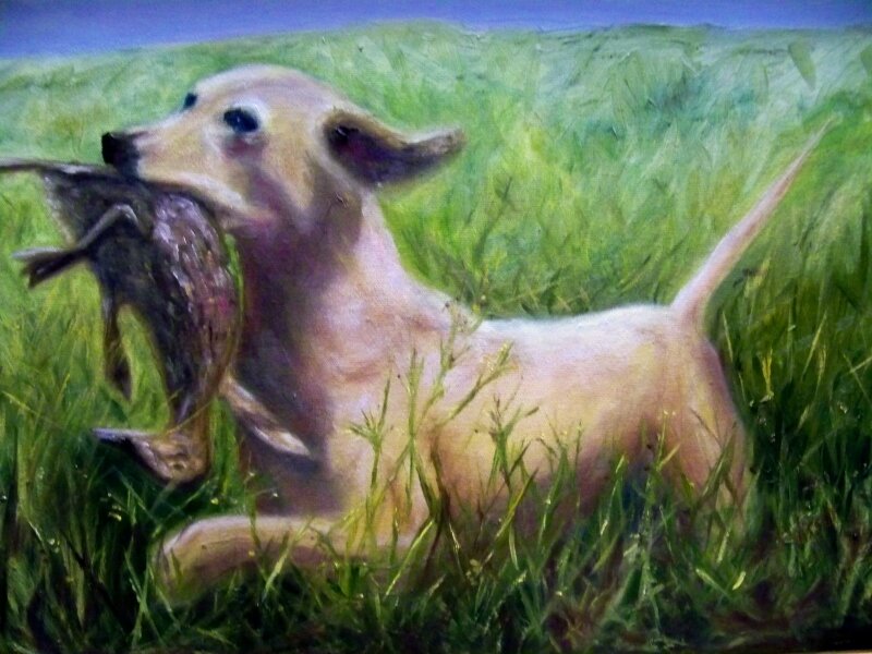 The Hunter 