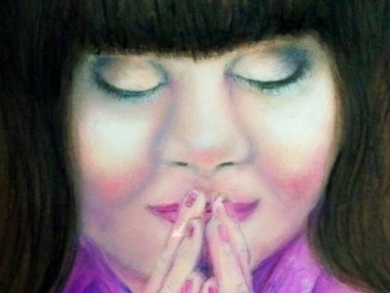 The Prayer 