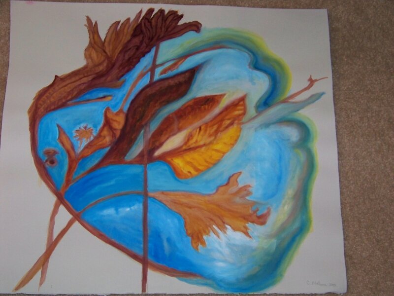 Acorn of life