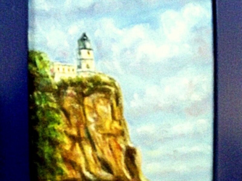 Splitrock 