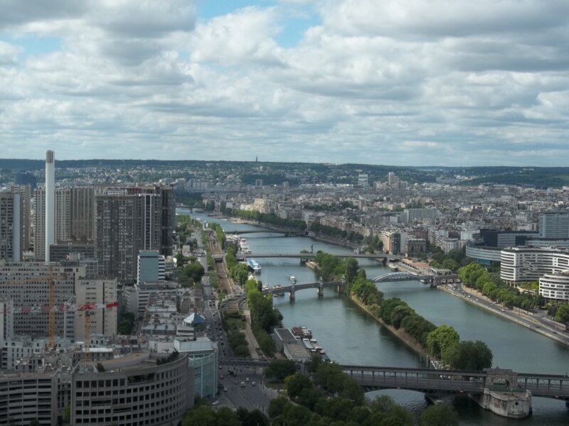 Paris: Simply Beautiful