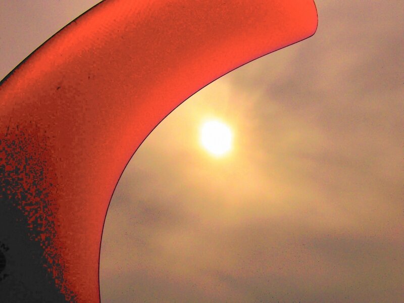Red Fin