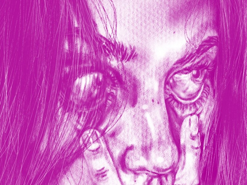 Procreate Digital Drawing