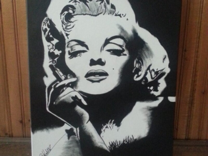 Marilyn Monroe