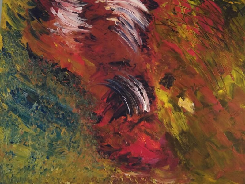 Anger