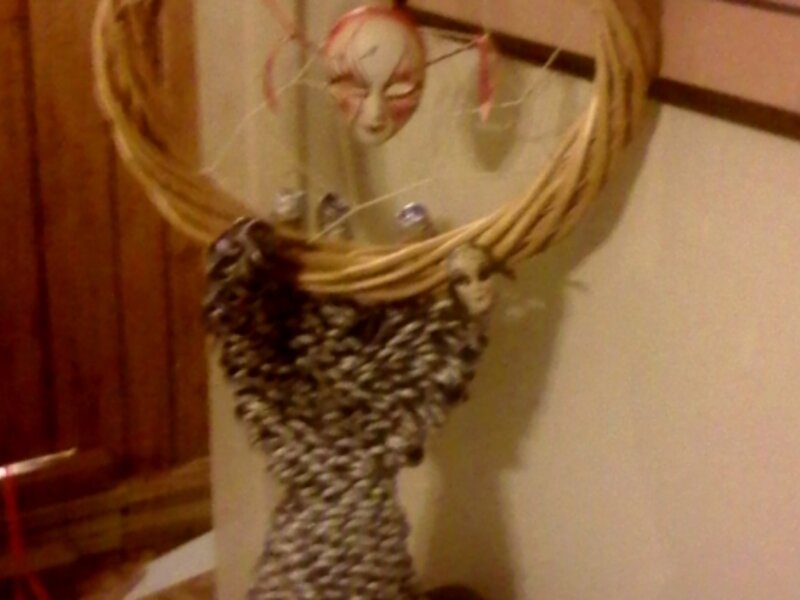 A Hand Full of Dreams