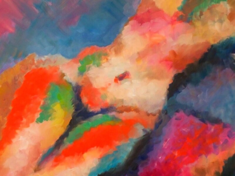 Subjective Nude