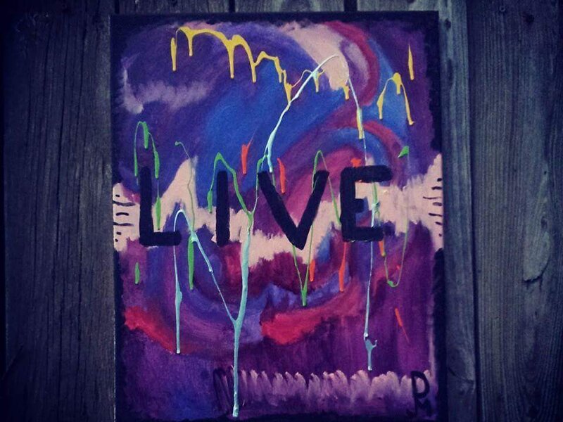 Live